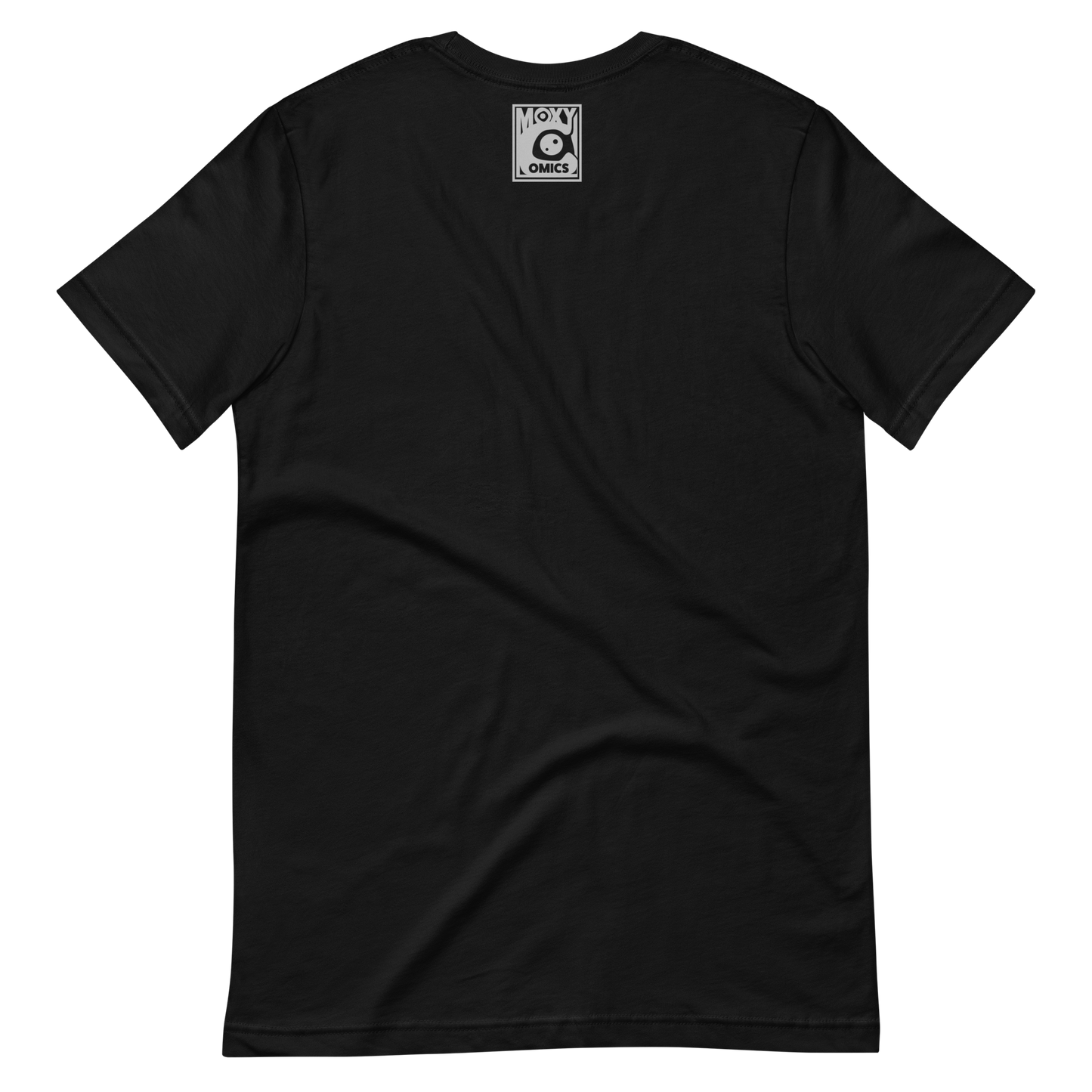 BotCop 2084 Big Ol' Logo Unisex T Shirt